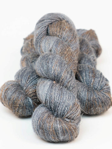 GRANOLA MAYA merino and hemp yarn