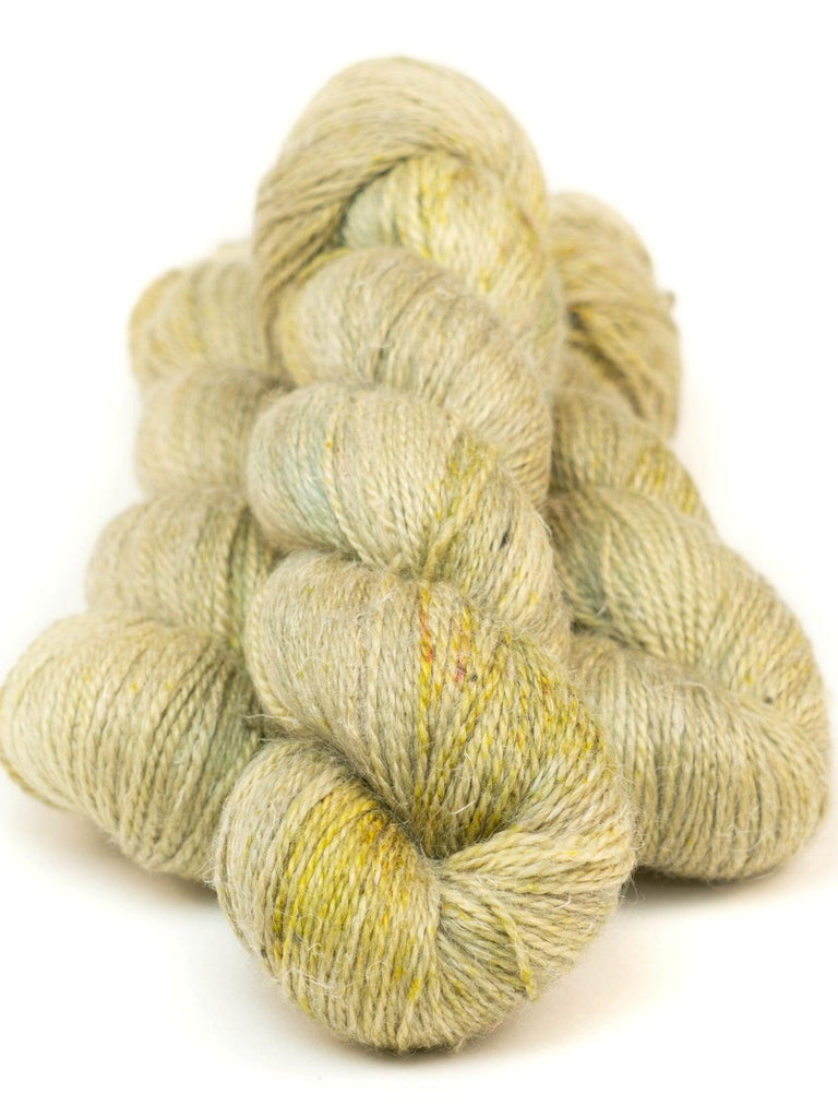 GRANOLA MIEL CITRON merino and hemp yarn