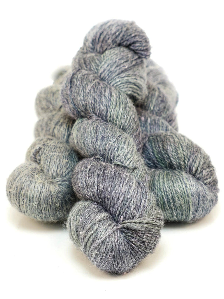 GRANOLA RENOIR merino and hemp yarn
