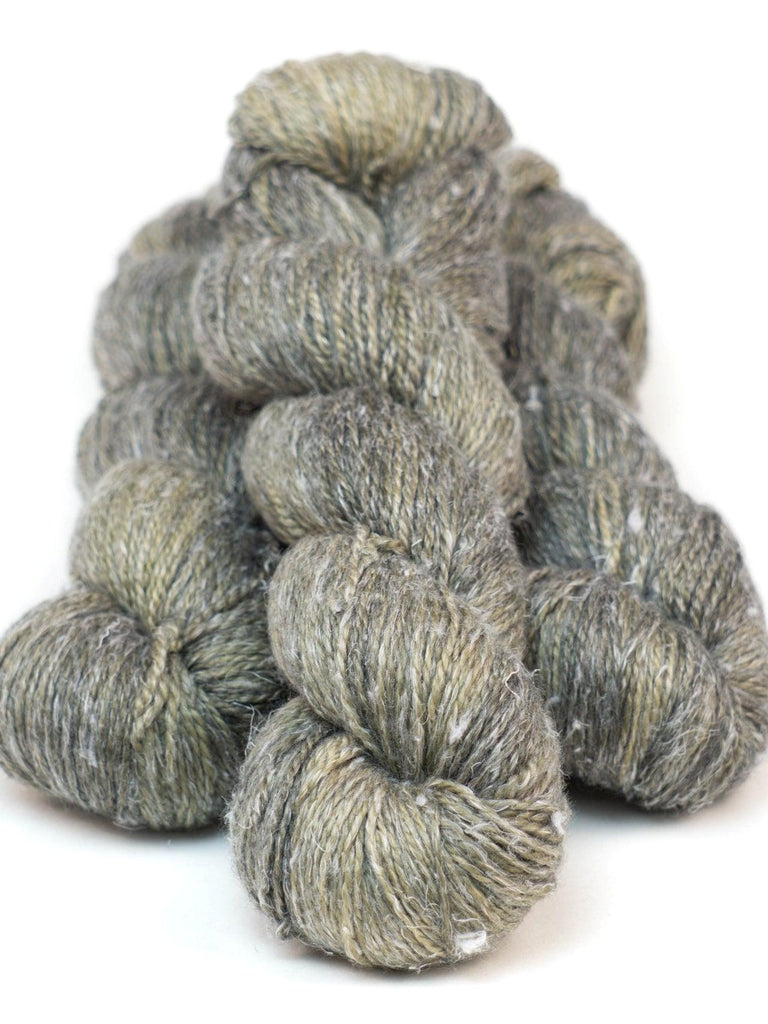 GRANOLA TRAVIATA merino and hemp yarn