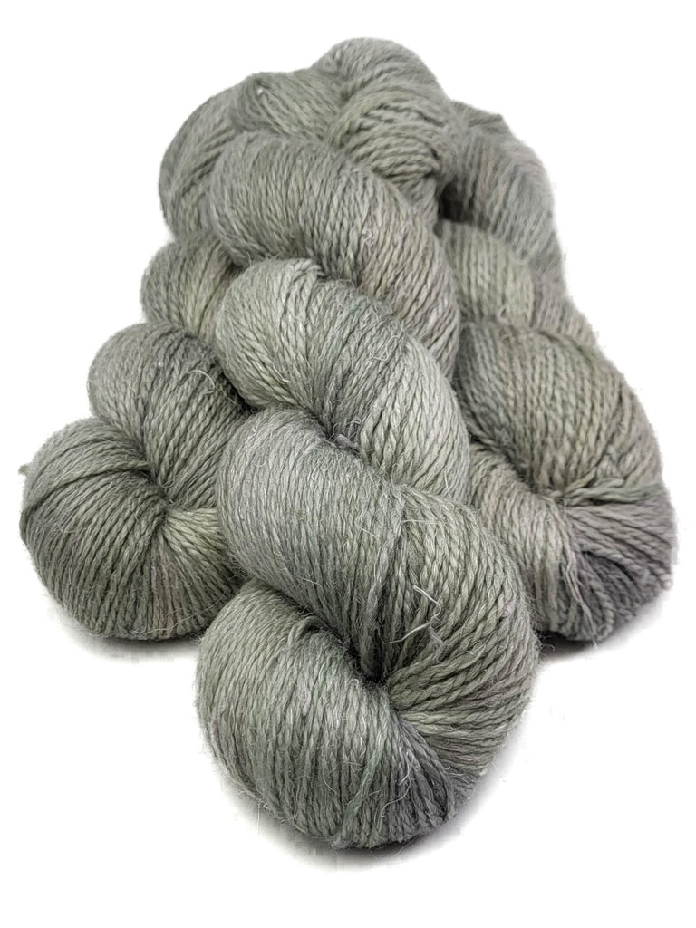Hand-dyed yarn GRANOLA TROUBLED WATER