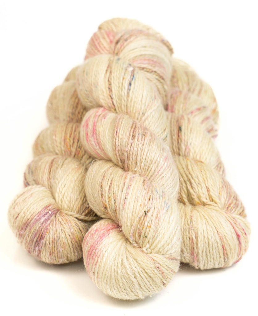 hand dyed yarn GRANOLA VENUS