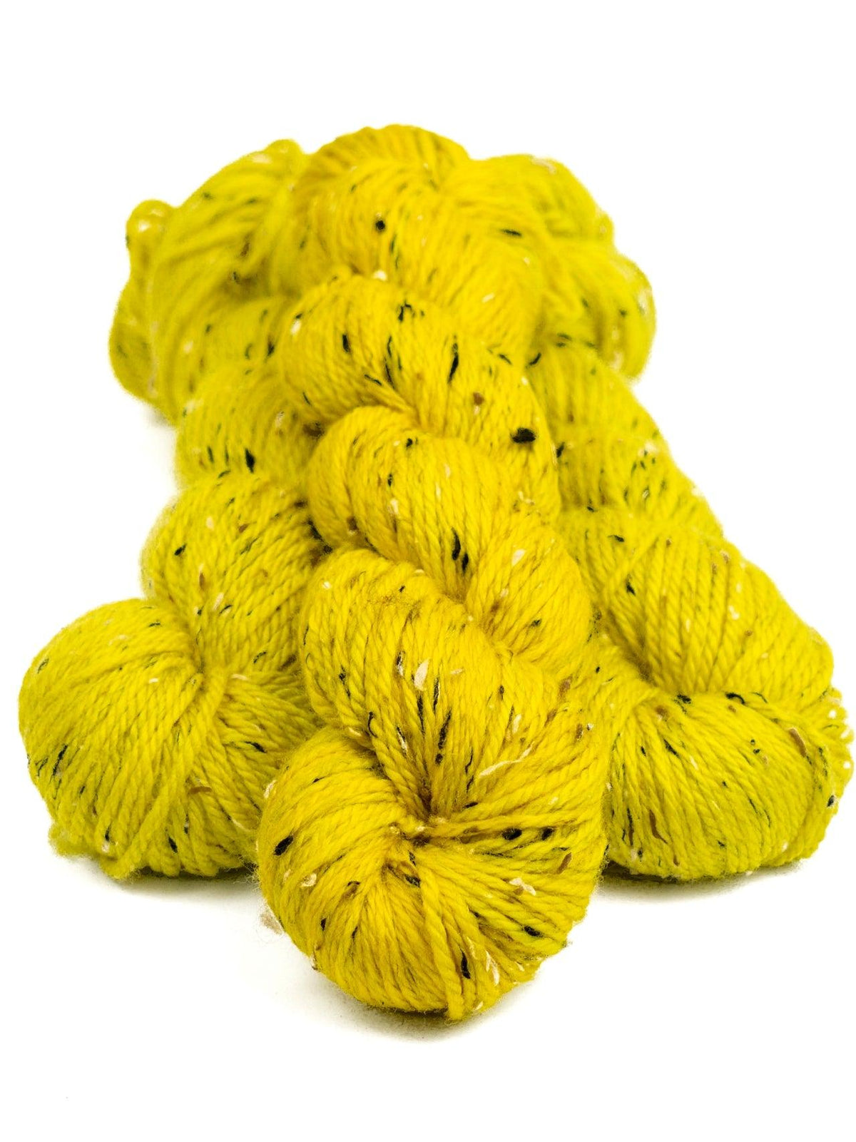 Hand-dyed yarns HAGRID SOLEIL