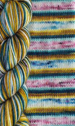 BIS-SOCK HAZY SUMMER