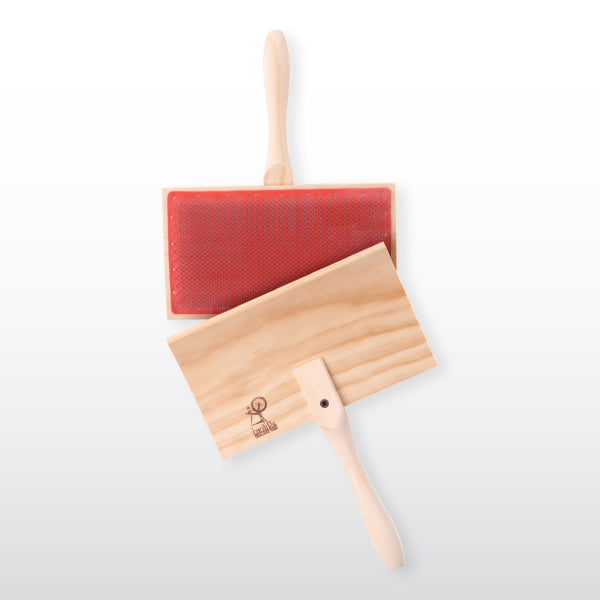 Hand Carders
