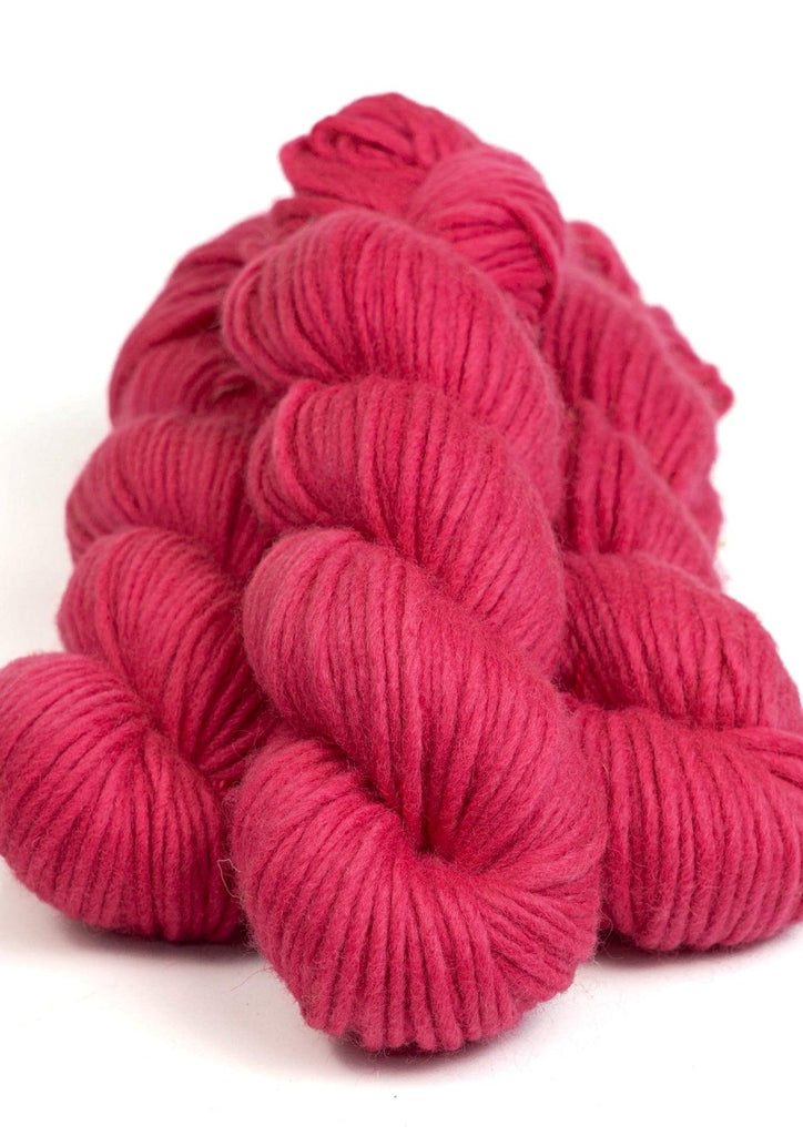 Hand Dyed Yarn - HIGHLAND BONBON