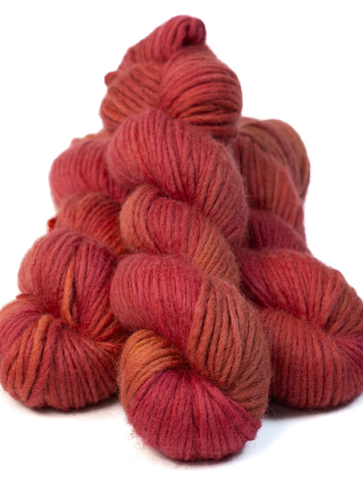 Highland Hug | Knitting Kit - Les Laines Biscotte Yarns