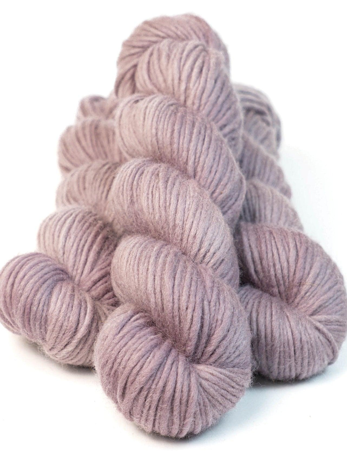 Hand dyed HIGHLAND MARIE ANTOINETTE yarn