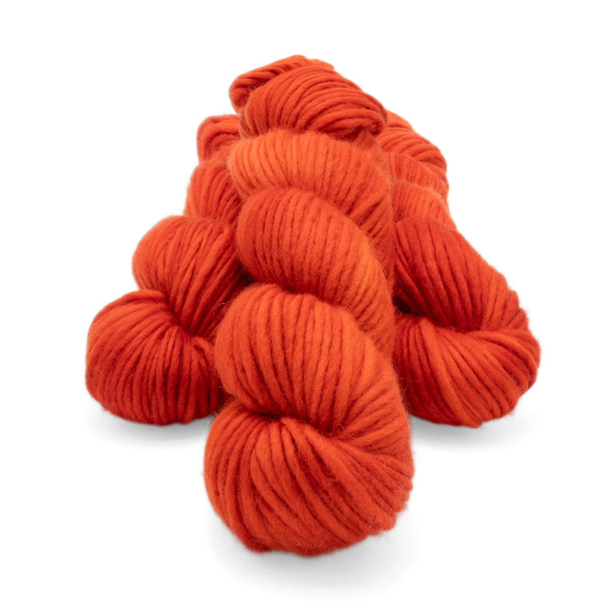 HIGHLAND SCARLET