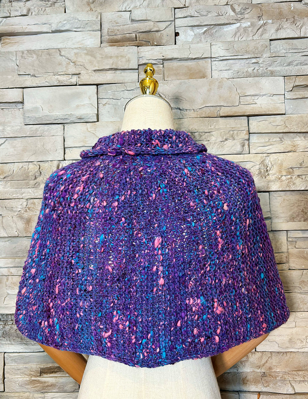 Highland Hearth | Knitting pattern and Optional Kits