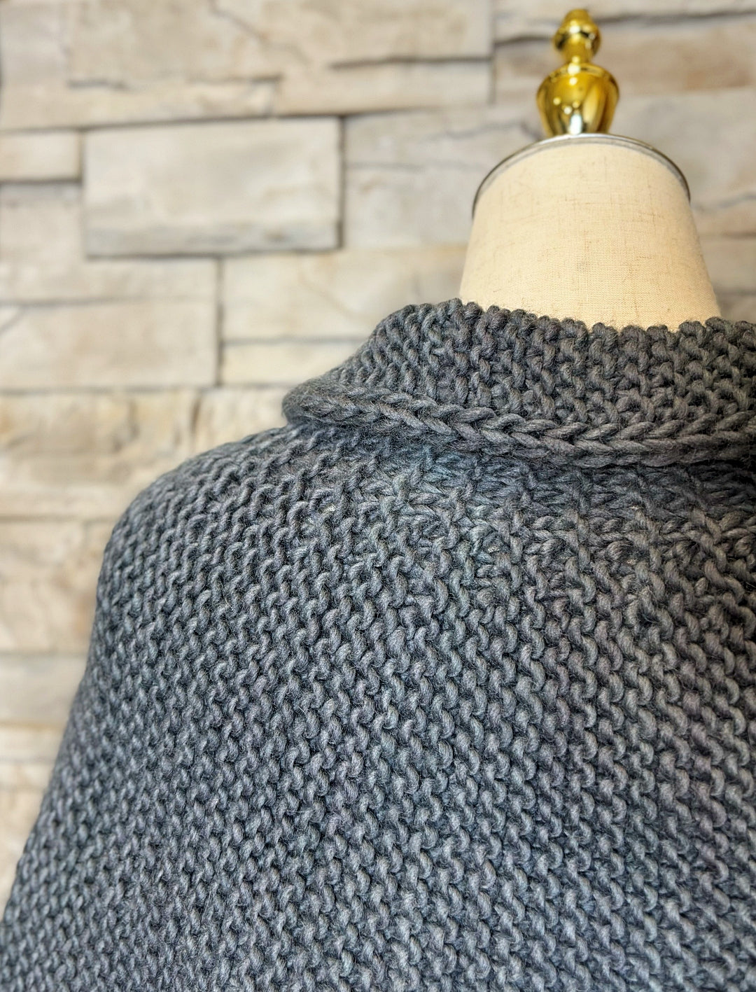 Highland Hearth | Knitting pattern and Optional Kits