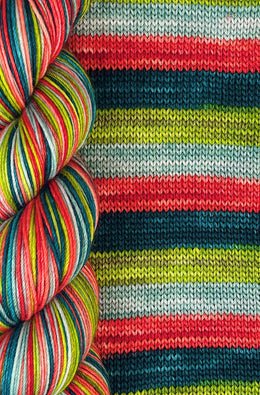 BIS-SOCK TROPICAL BREEZE