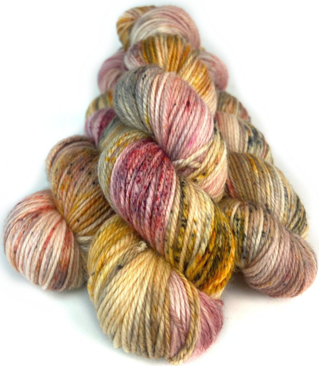 MERINO WORSTED DELIA