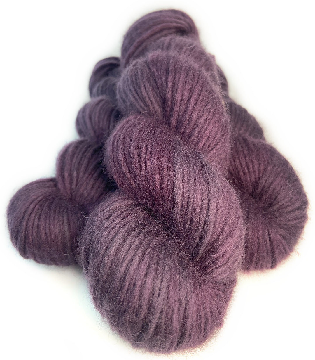 HIGHLAND AUBERGINE