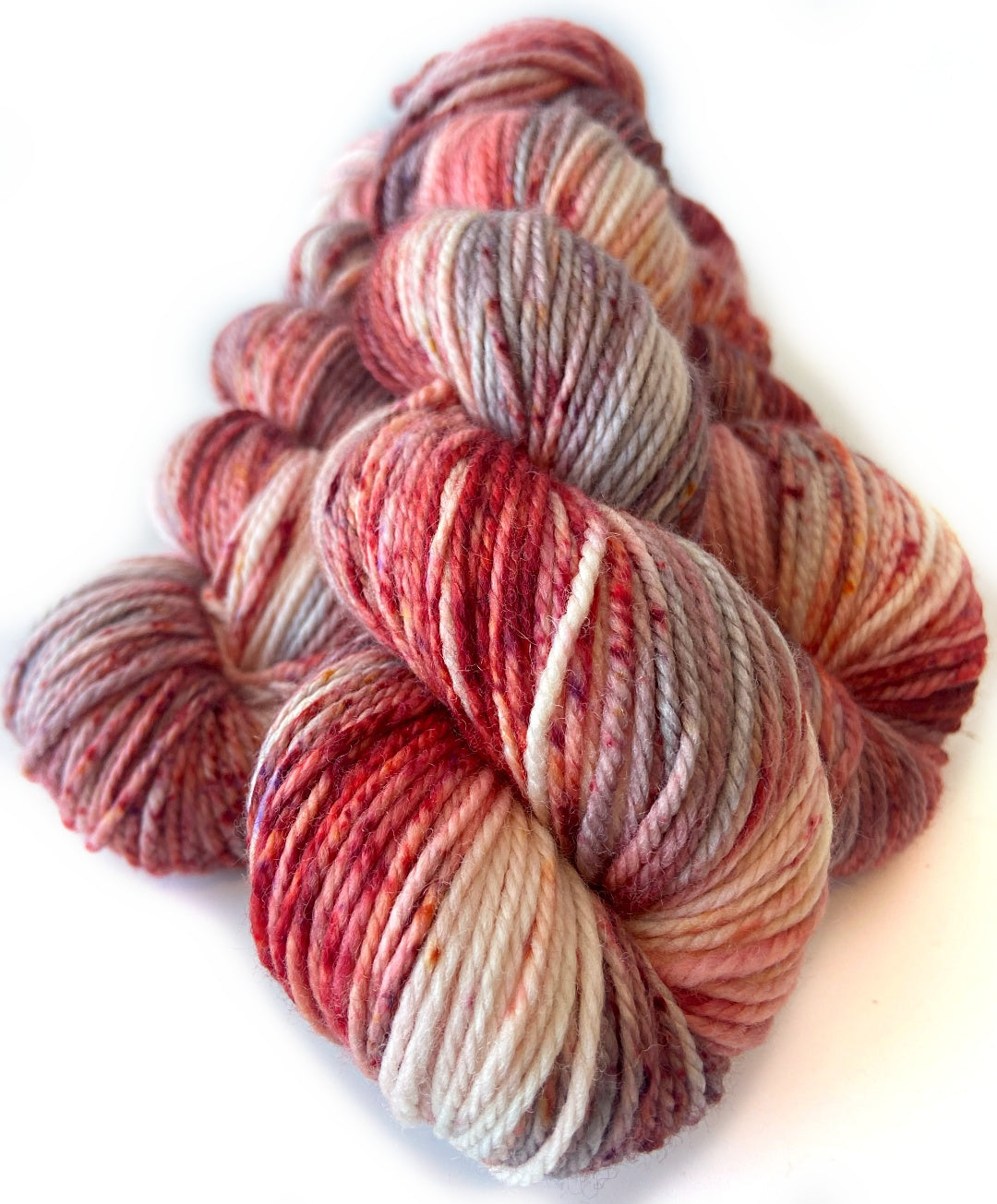 MERINO WORSTED QUEENIE