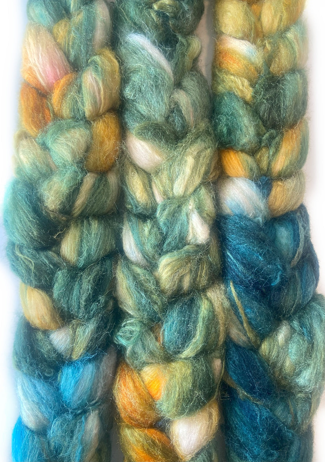 MERINO SILK TOP GREEN GABLES