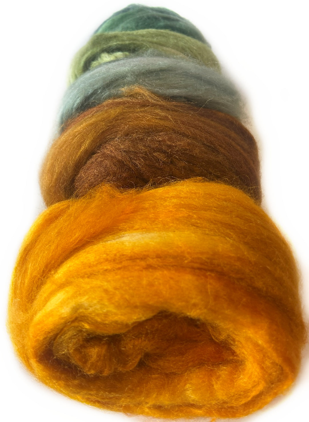 Merino Silk Top - Pack
