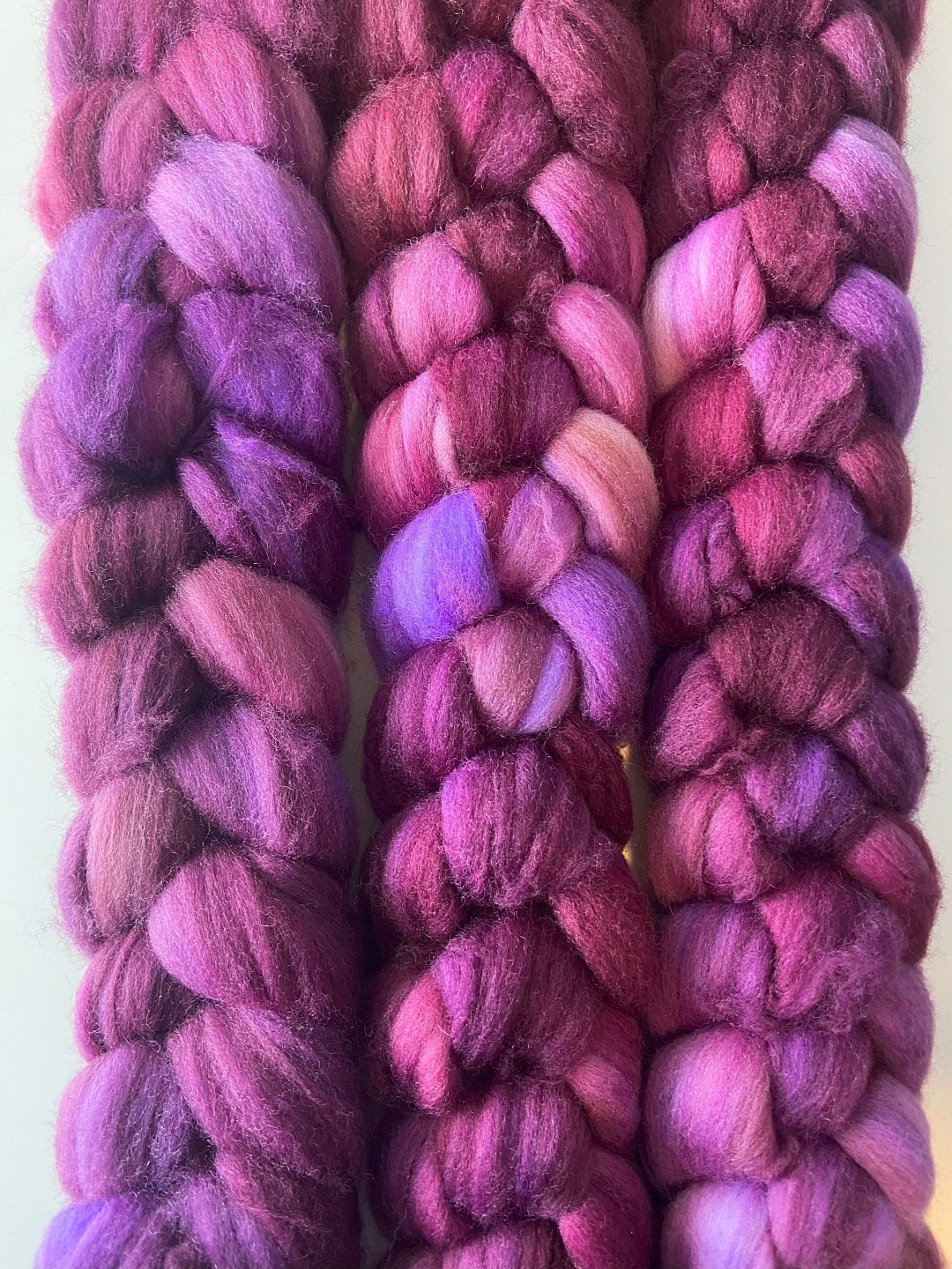 UNTREATED BFL TOP JUSTIN TIME