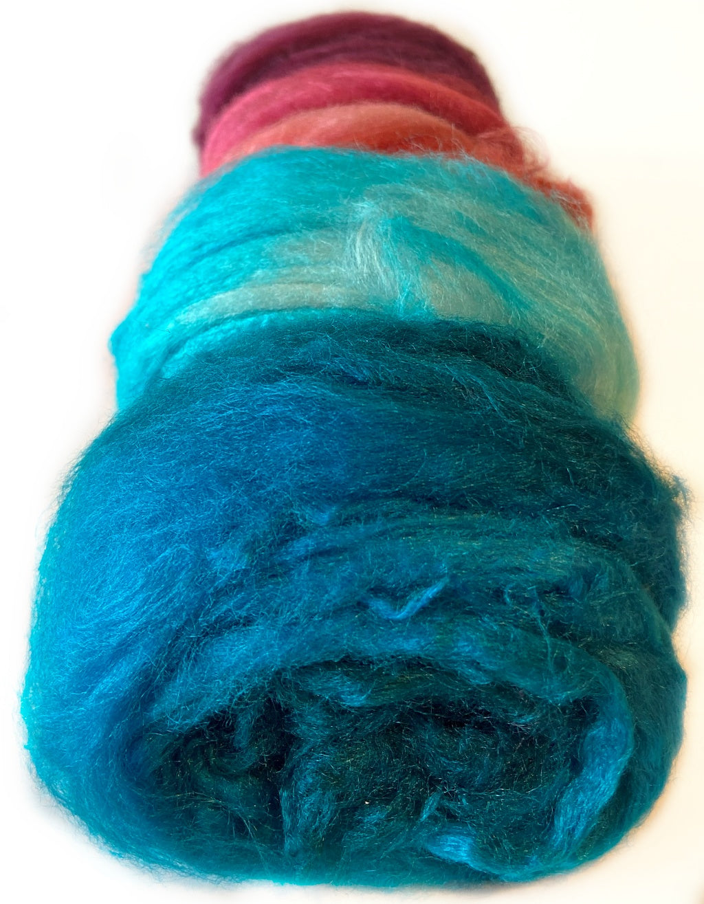 Merino Silk Top - Pack sureau