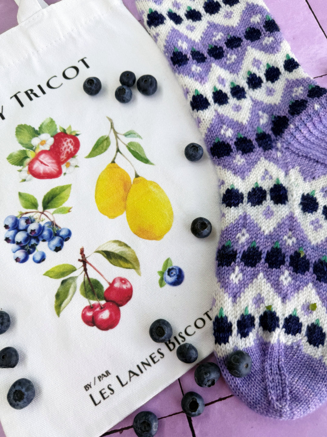 Juicy Tricot - Limited Summer Kits 2026