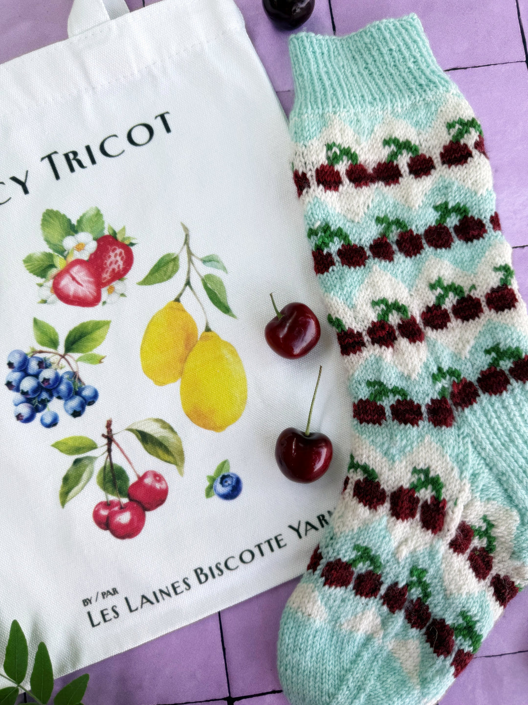 Juicy Tricot - Limited Summer Kits 2026