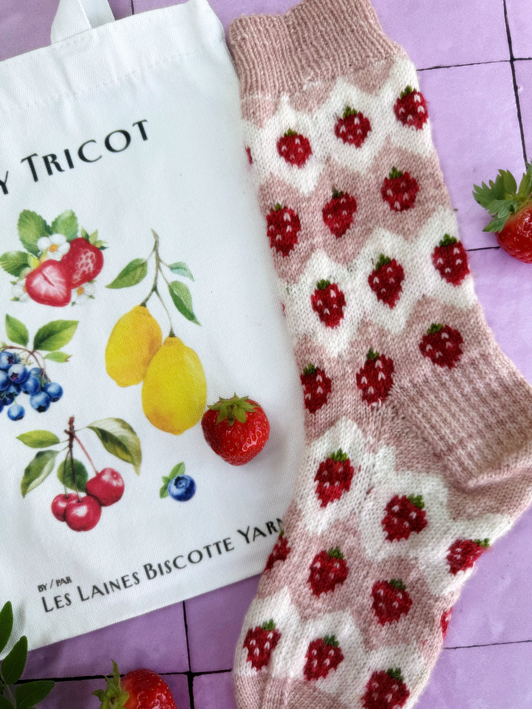 Juicy Tricot - Limited Summer Kits 2026