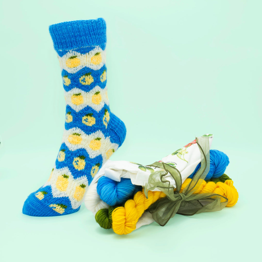 Juicy Tricot - Limited Summer Kits 2026