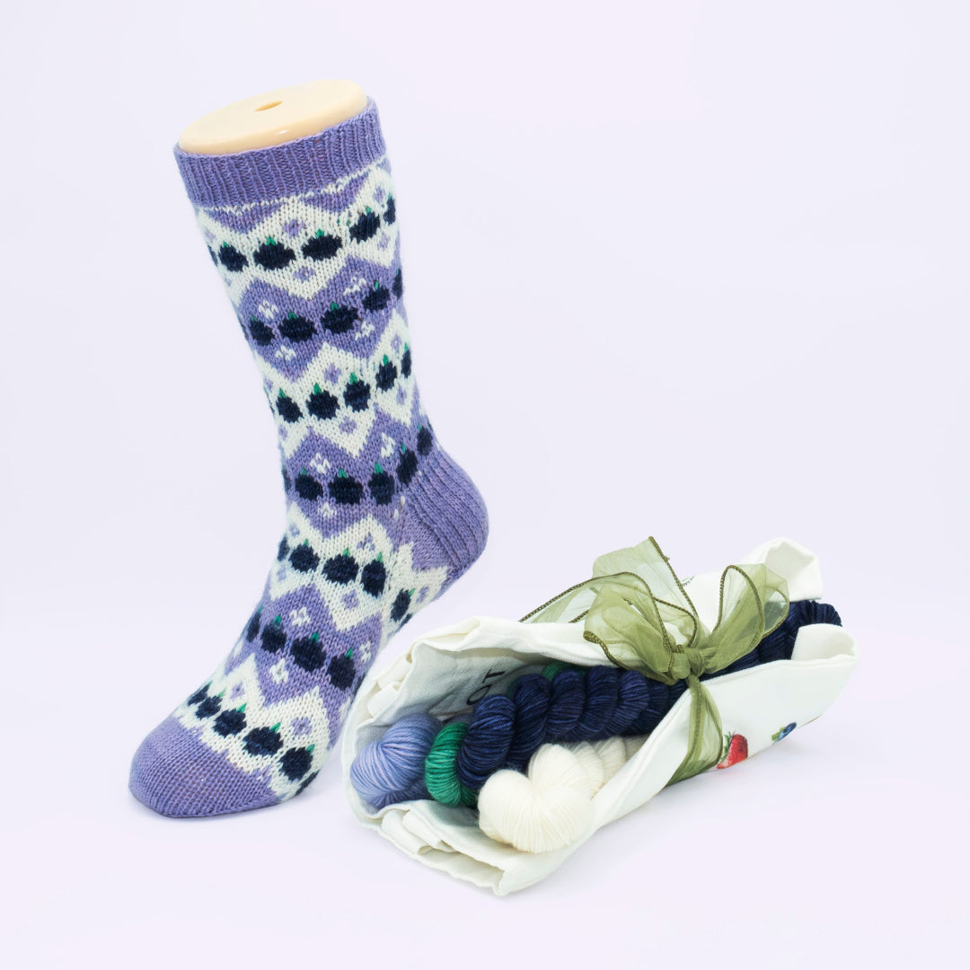 Juicy Tricot - Limited Summer Kits 2026