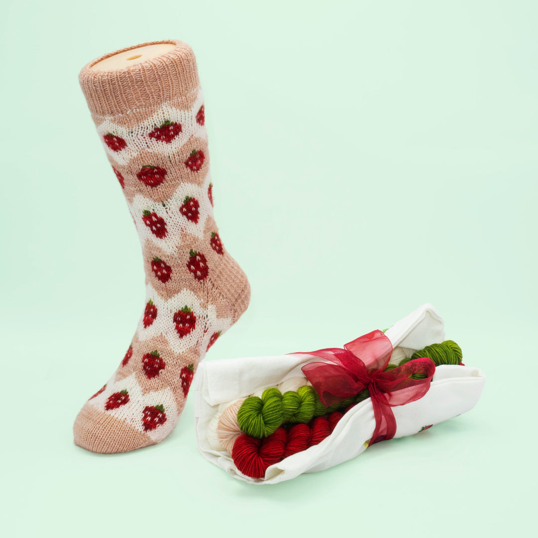 Juicy Tricot - Limited Summer Kits 2026