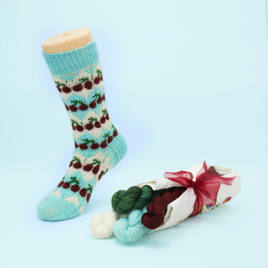 Juicy Tricot - Limited Summer Kits 2026
