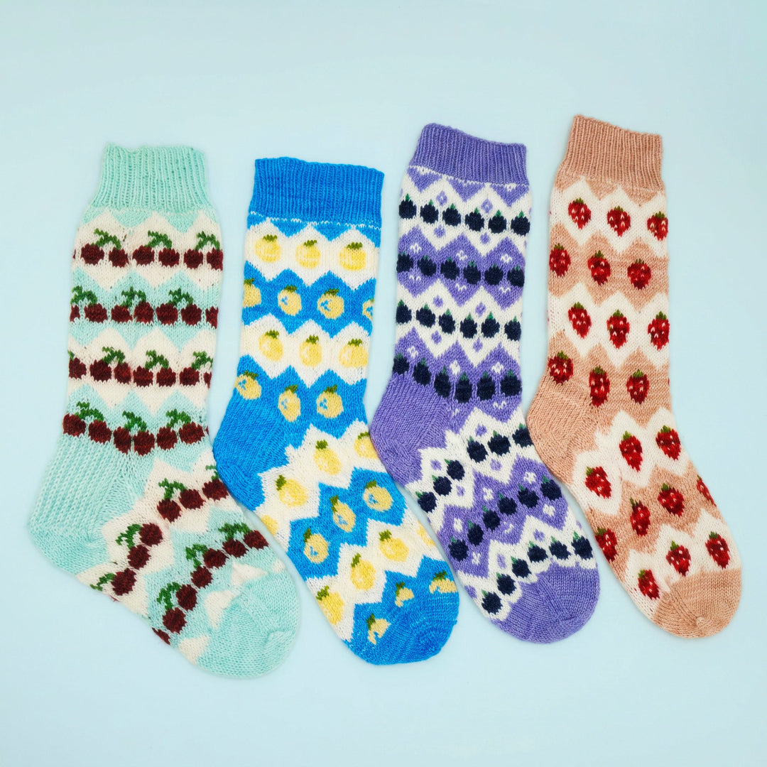 Juicy Tricot - Limited Summer Kits 2026