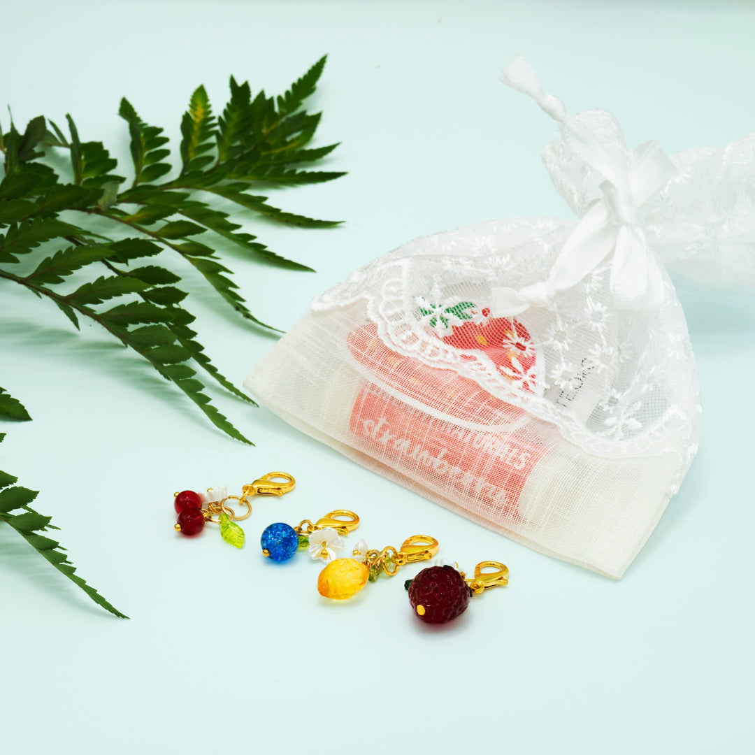 Juicy Tricot - Limited Summer Kits 2026