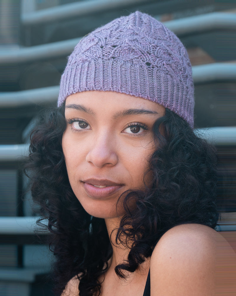 Juliet's Dream Hat - Knitting Kit