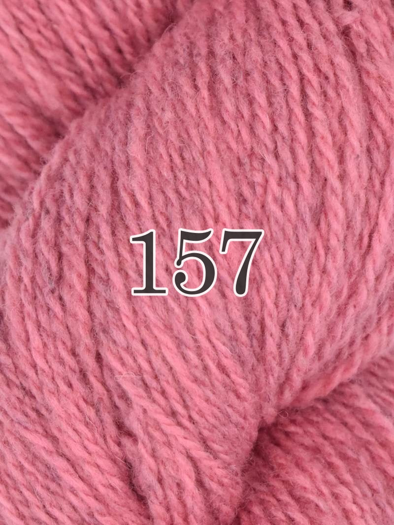 Patagonia Organic Merino - Juniper Moon - Color: 157-Harmonia