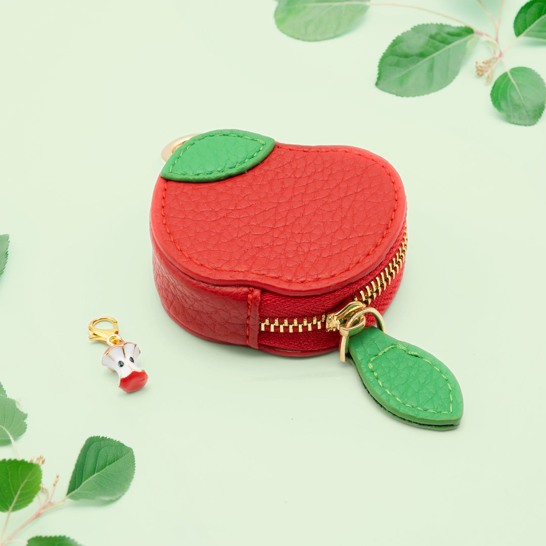 Limited Edition Kit Apple - Yarn and Accessories