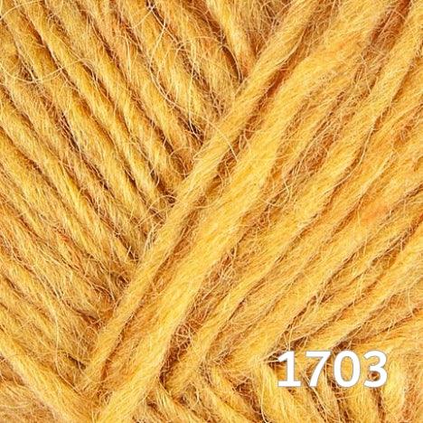 LOPI LÉTTLOPI - Les Laines Biscotte Yarns