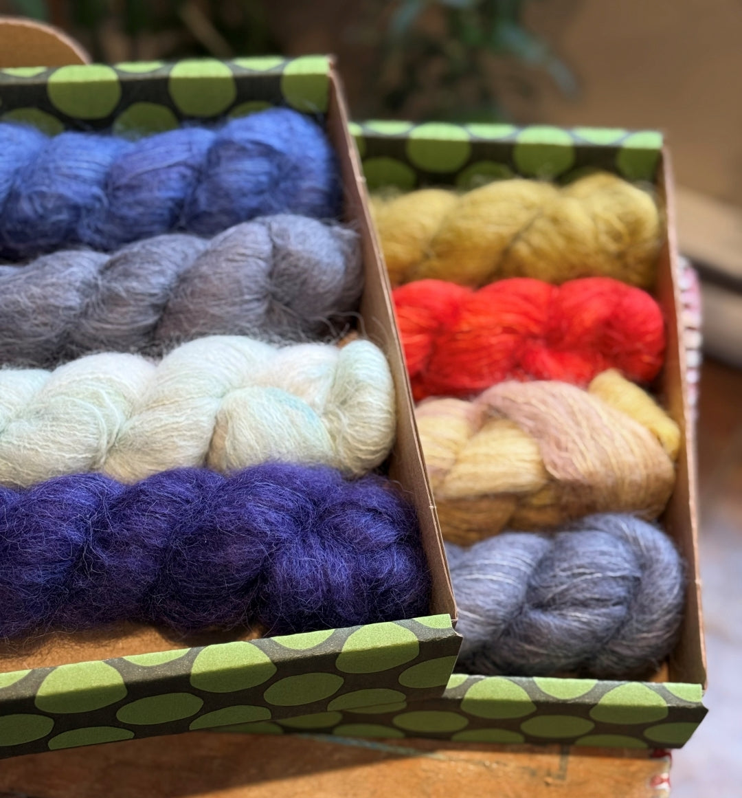 yarn on sale