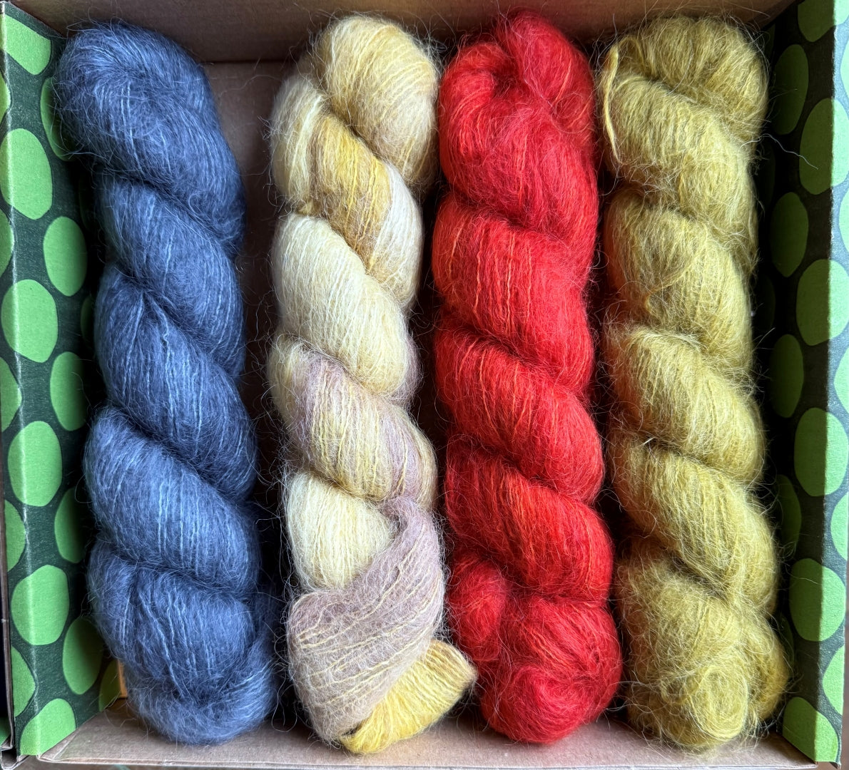 yarn on sale