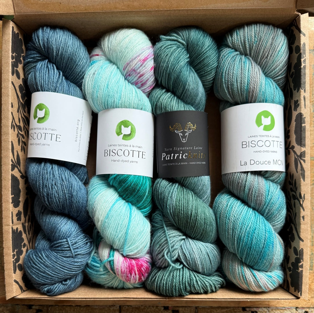 yarn on sale