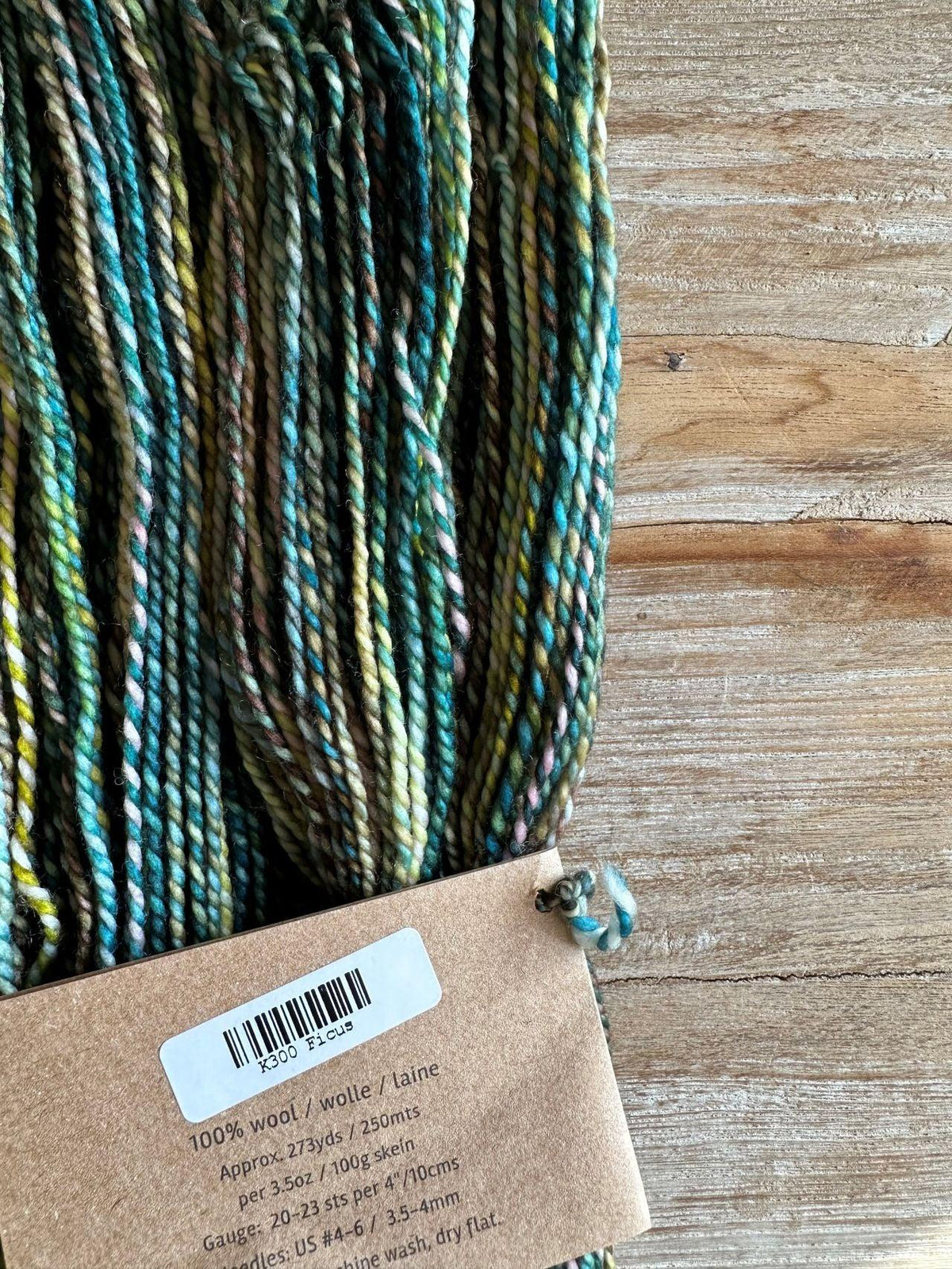 Manos del Uruguay Yarn - MARLA - Les Laines Biscotte Yarns