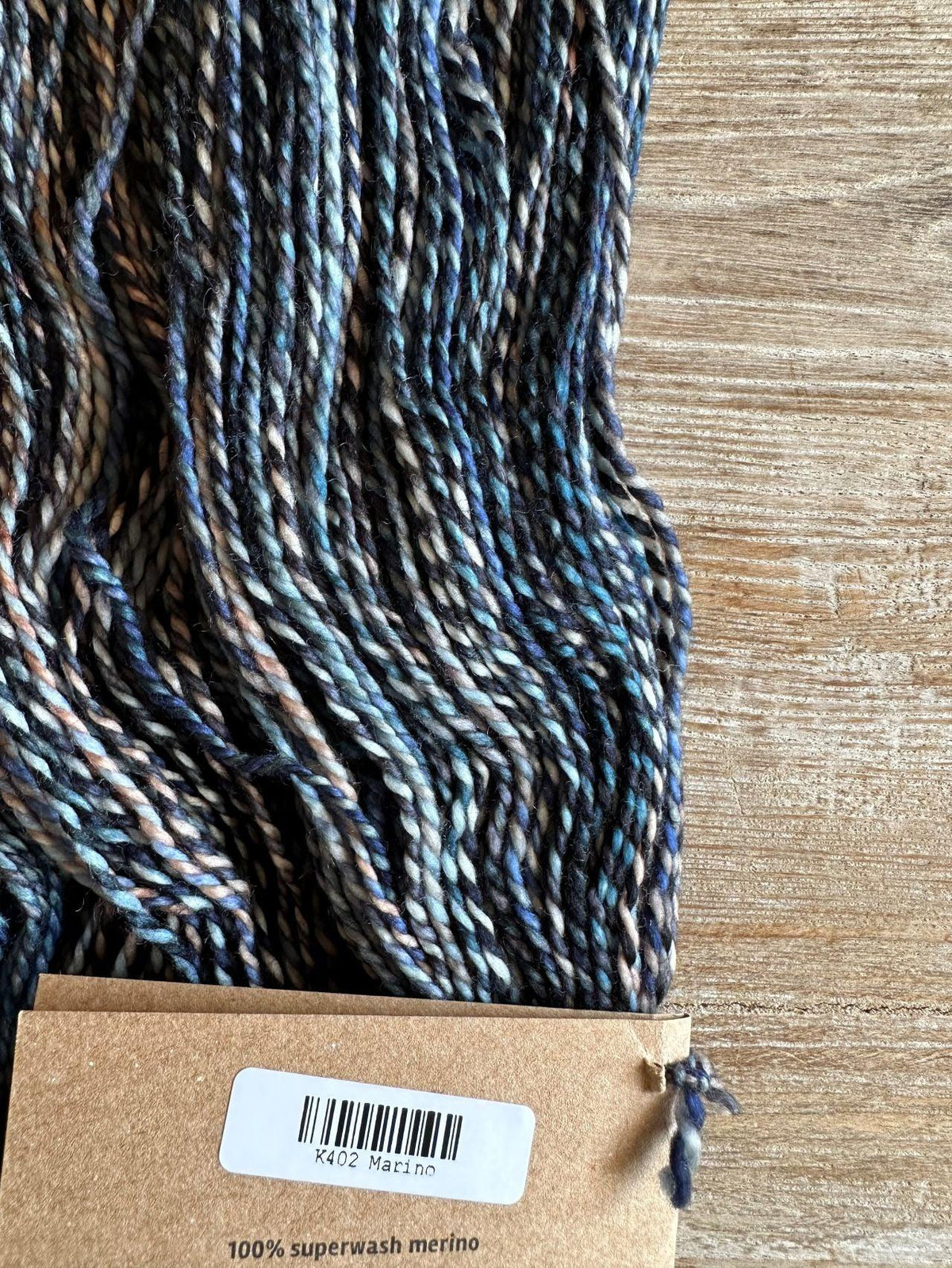 Manos del Uruguay Yarn - MARLA - Les Laines Biscotte Yarns