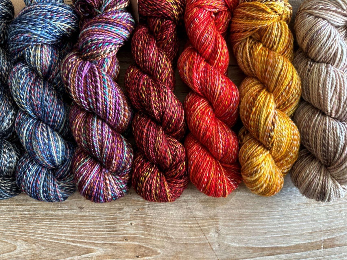 Manos del Uruguay Yarn - MARLA - Les Laines Biscotte Yarns