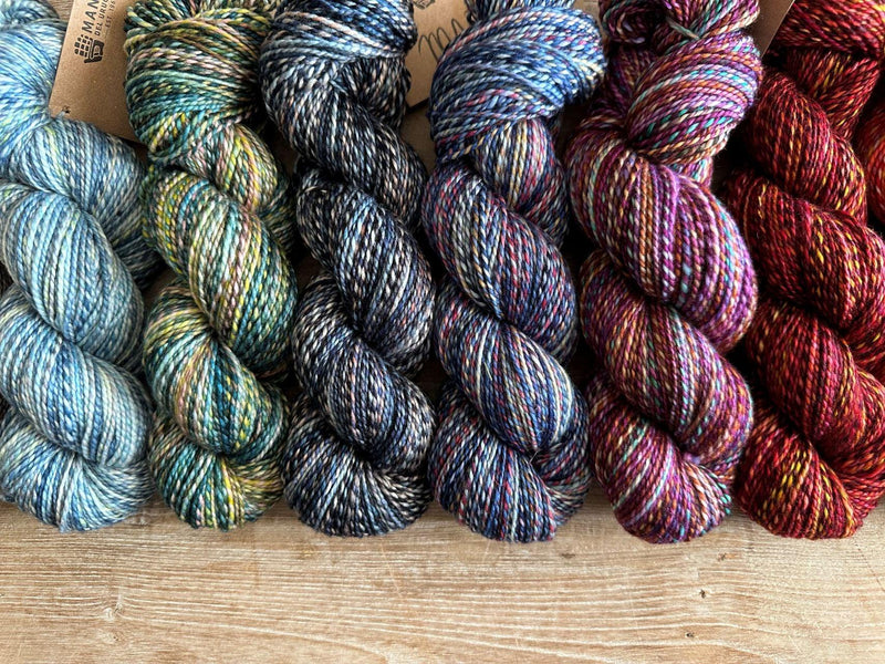 Manos del Uruguay Yarn - MARLA - Les Laines Biscotte Yarns