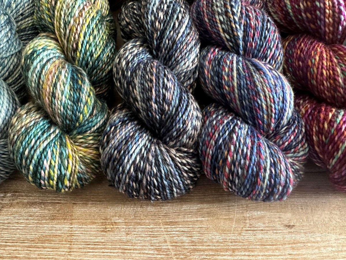 Manos del Uruguay Yarn - MARLA - Les Laines Biscotte Yarns