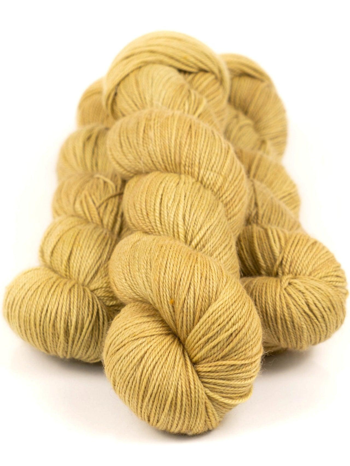 Merino Cashmere Nylon Yarn LA DOUCE MCN AMBRE