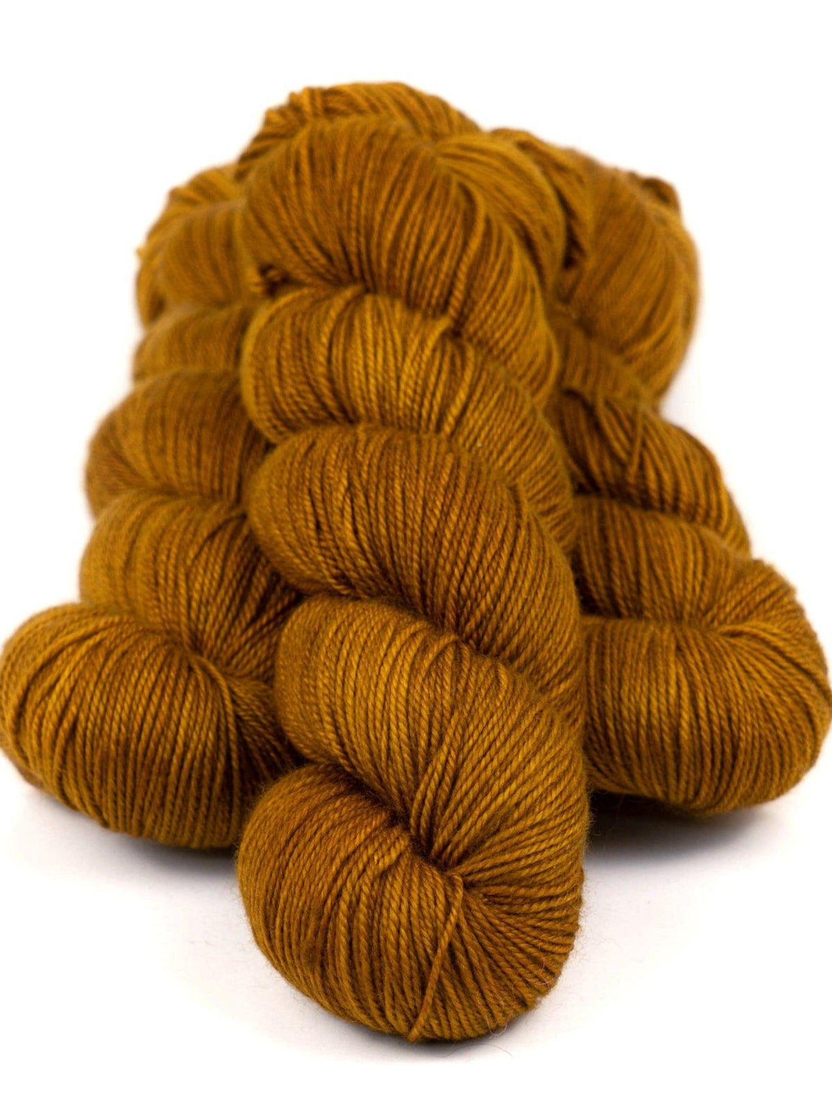 Merino Cashmere Nylon Yarn LA DOUCE MCN CARAMEL