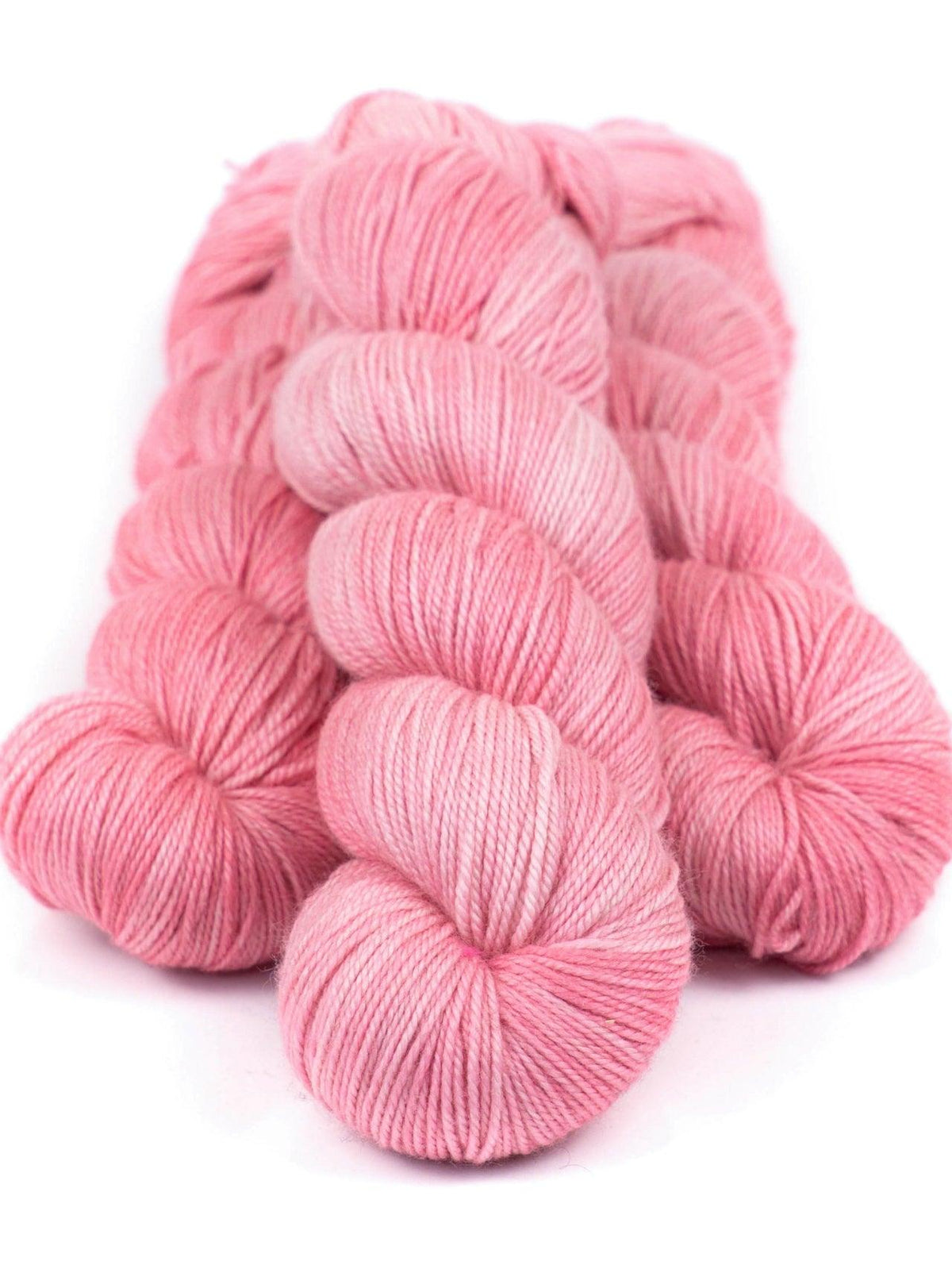 Merino Cashmere Nylon Yarn LA DOUCE MCN FRAISE