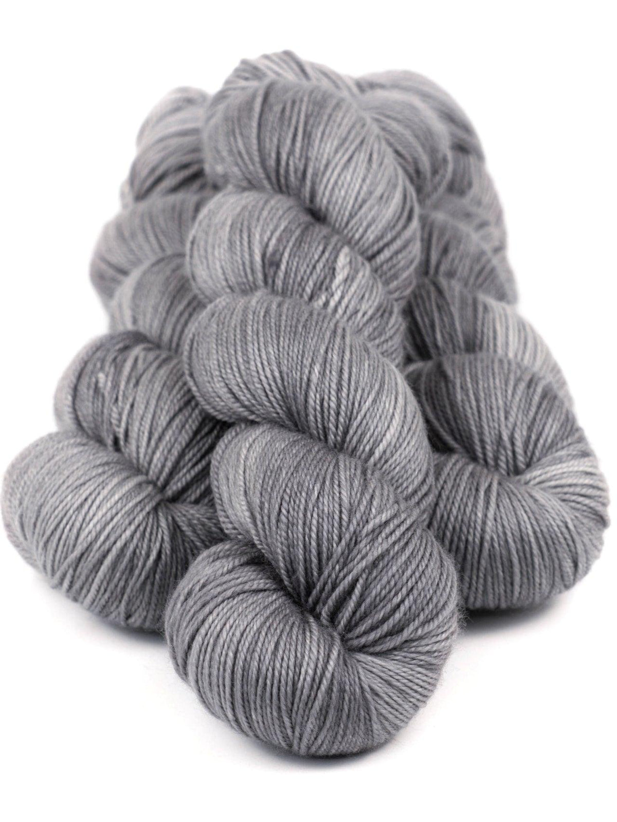 Merino Cashmere Nylon Yarn LA DOUCE MCN GRIS-GRIS