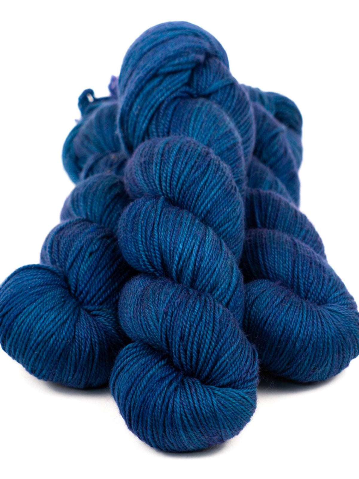 Merino Cashmere Nylon Yarn LA DOUCE MCN TWILIGHT