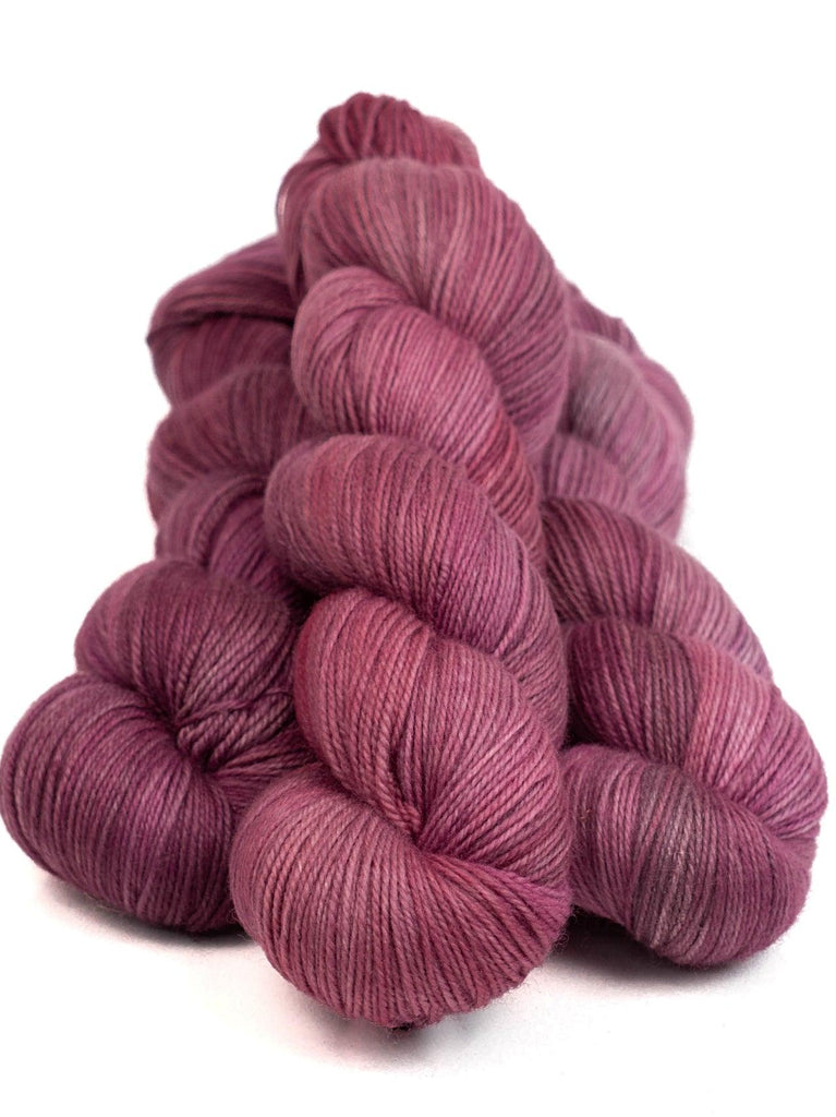 hand dyed yarn MERICA CAMAIEU